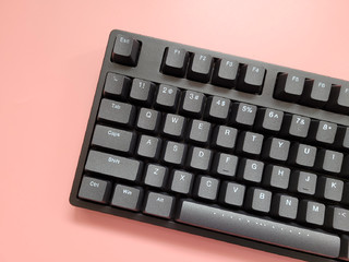 ikbc W210双模机械键盘体验