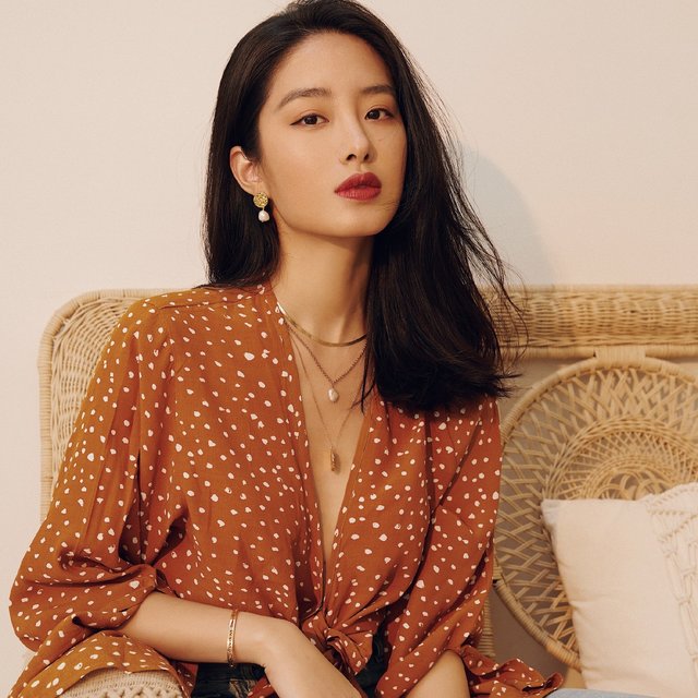 15种18K金项链款式，哪种容易勾头发？哪种不容易断？