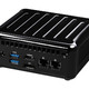 华擎发布 NUC 1200 BOX 系列准系统，采用第12代酷睿P系列