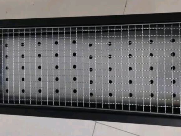 尚烤佳户外烧烤架