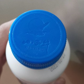 奶香味满满的新疆牛奶