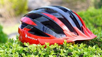 支持鸿蒙智联，带来全新骑行体验--Helmetphone MT1 Neo智能骑行头盔分享
