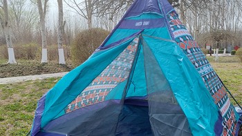 运动装备 篇十二：春游季，告别喧嚣走进户外，带上帐篷来一个说走就走的旅行如何？