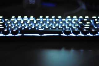 杜伽K320机械键盘试用优秀体验