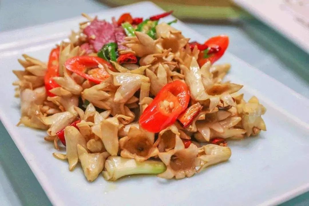 炒石榴花 08图源网络