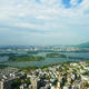 住进南京最美建筑，一览玄武湖光山色~南京绿地洲际酒店 湖景套房体验