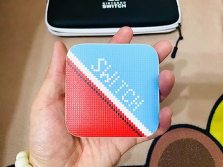 9.9给我的Switch卡带们找了个家