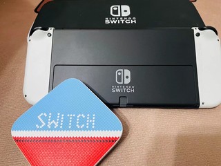 9.9给我的Switch卡带们找了个家