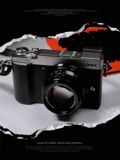 平价相机丨复古旁轴和银黑机身真香！