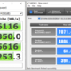 读取达到7300MB/S的PCIe 4.0固态硬盘，猜猜我们实际跑了多少？