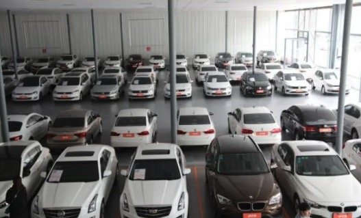 2022年3月中国汽车保值率研究报告解析，建议最近买车朋友收藏