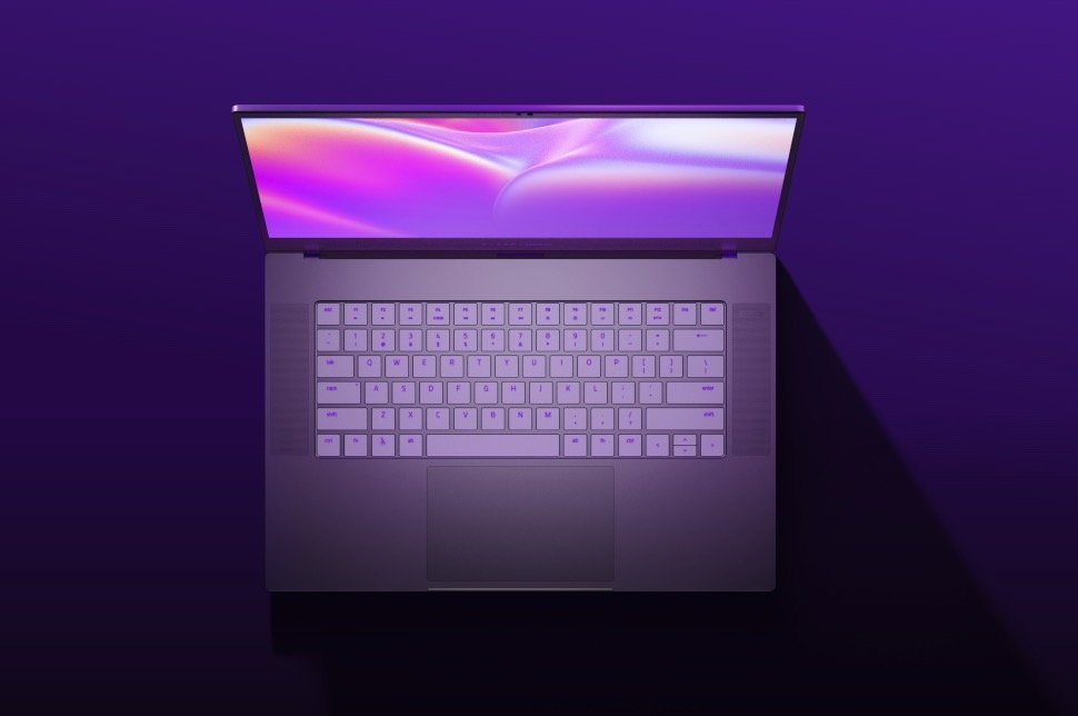 Lambda 和 Razer 合作发布 Lambda Tensorbook ：专为深度学习而设计