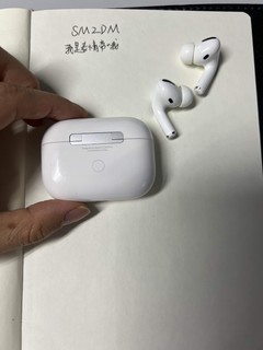 苹果AirPods Pro，真的YYDS