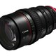 佳能发布全新 FLEX ZOOM LENS 系列电影镜头：具备大口径 T2.4 光圈