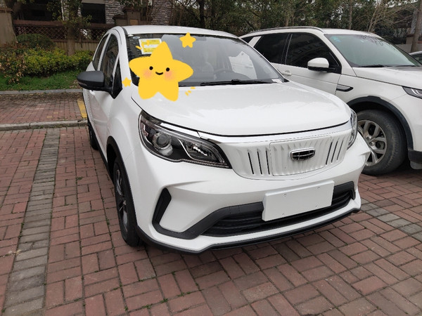 投诉榜第一，6万落地，几何功夫牛，香？