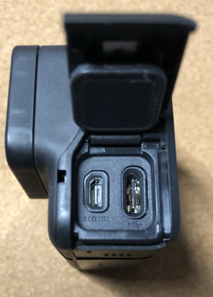 goprohero7 silver摄像机怎么样 当年多风光,现在寂寞如狗,记gopro7