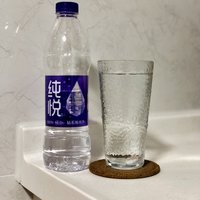 3毛5分钱一瓶水