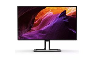 飞利浦新款 4K mini LED 显示器开卖：雷电4接口、HDR 1400