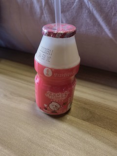 吾尚蜜桃乌龙乳酸菌饮品