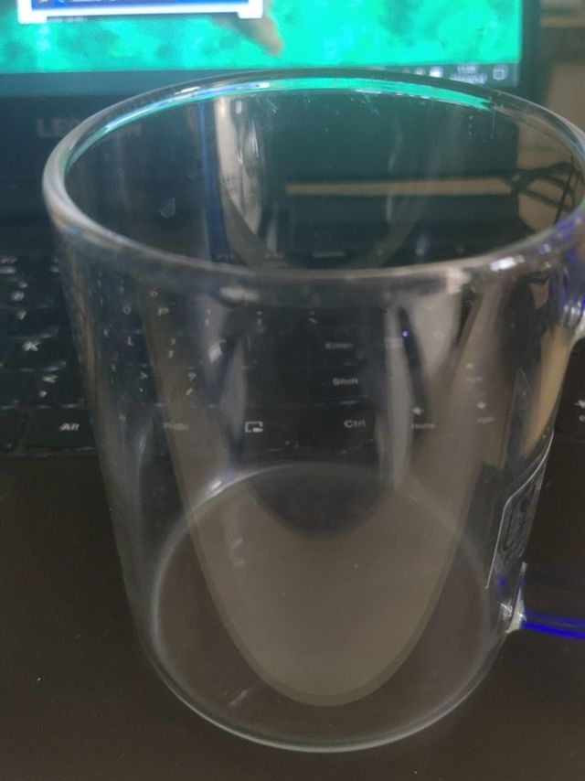 富光玻璃杯