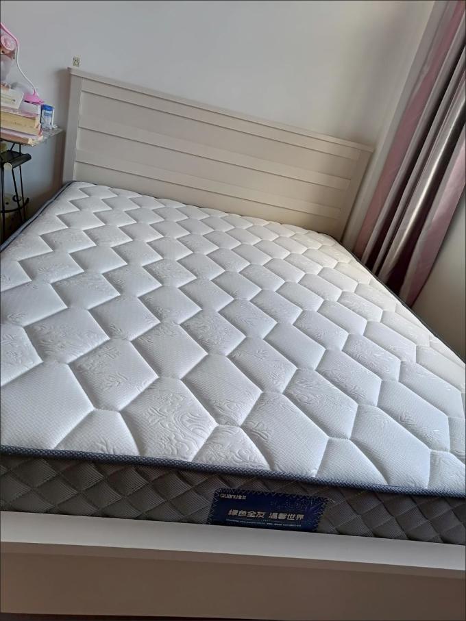 全友床垫