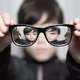 孩子仅3岁，近视1400度？视力表最上面一行都看不清。这6款眼镜，保护宝贝健康视力