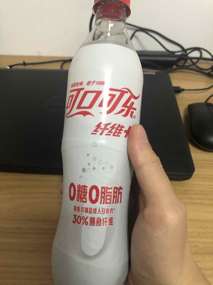 可口可乐碳酸饮料