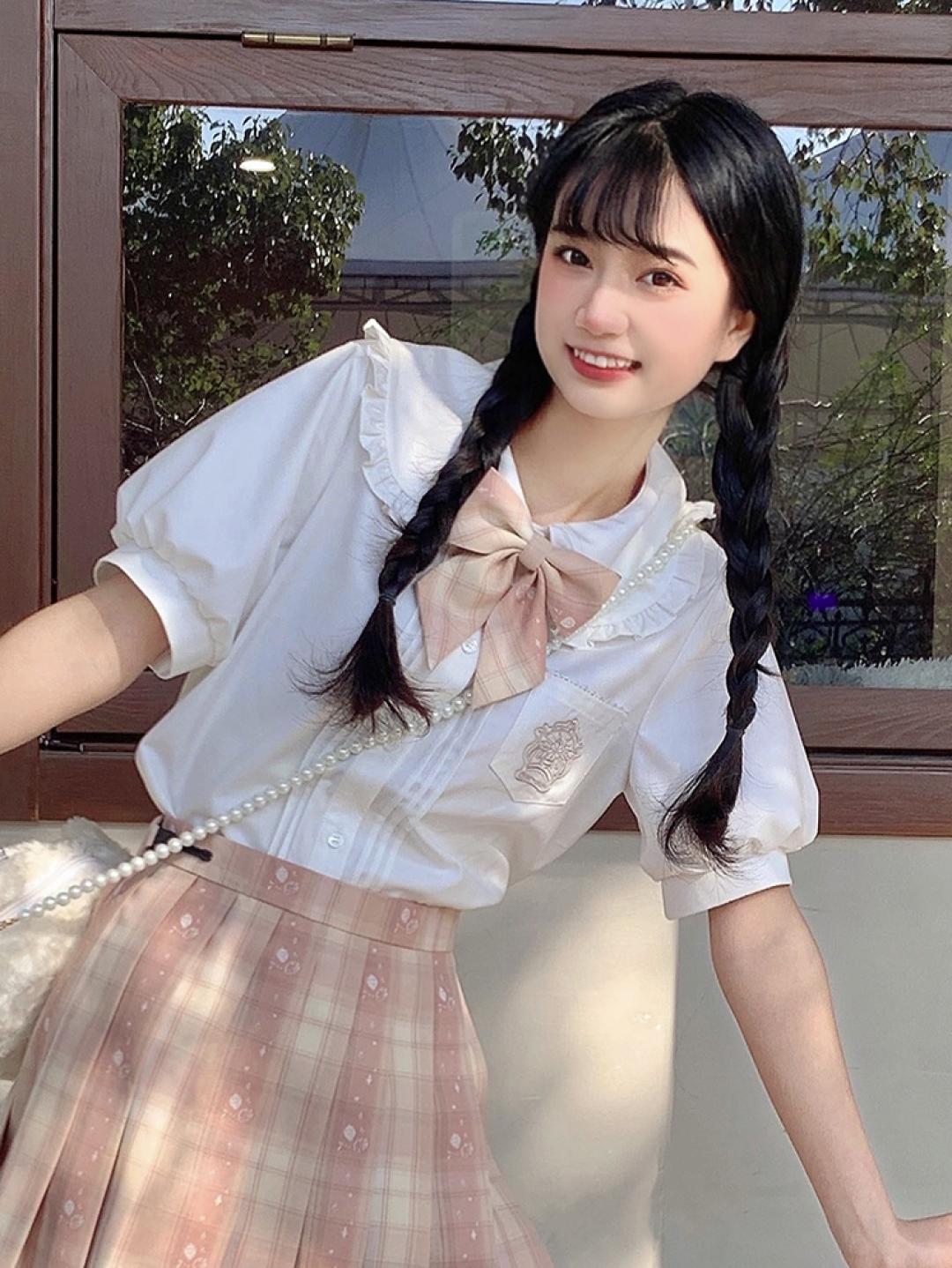 jk制服正店合集第六期累计300正版品牌来一起看看呀