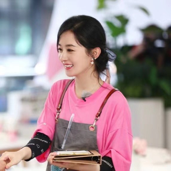 原来赵丽颖戴的首饰，300块就能买到！——明星好物种草清单