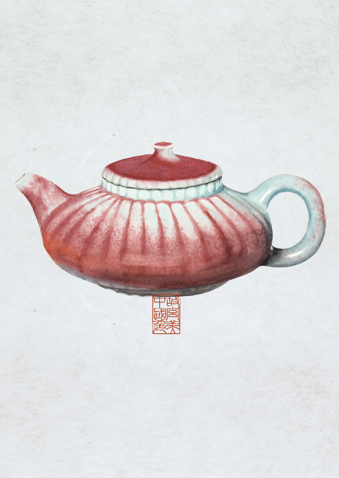 惊艳千年的中国传统色，你能识得几种？（附百余种色值，值得收藏！）