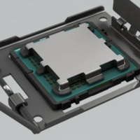 无缝过渡：AMD AM5 新平台可以用AM4老平台散热器