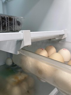 一个蛋一个坑，高级空调间从此蛋生圆满。