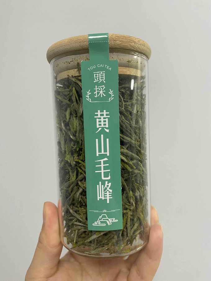 绿茶