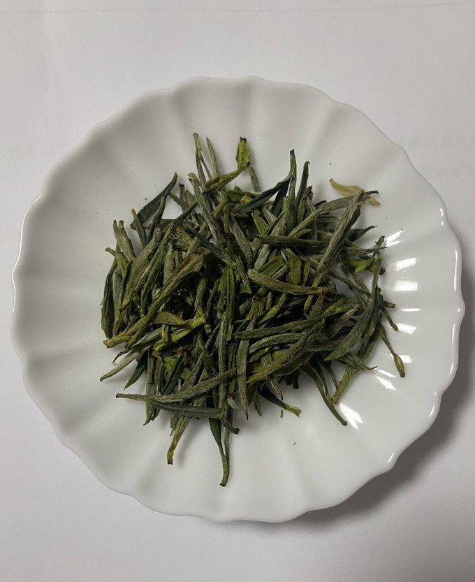 绿茶