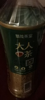 麟珑茶室桂花普洱乌龙茶