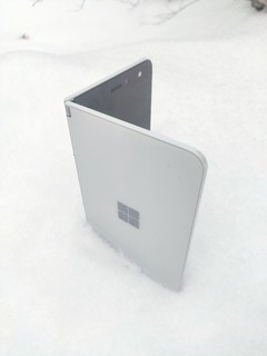 surface duo，微软重返手机