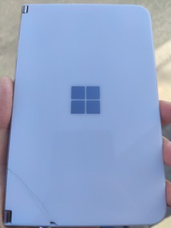 surface duo，微软重返手机