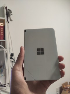 surface duo，微软重返手机