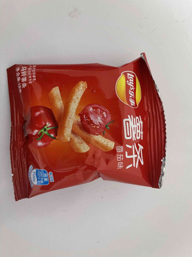 孩子大人都喜爱的零食