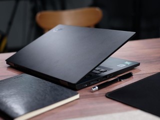 人生的第一台笔记本ThinkPad S2