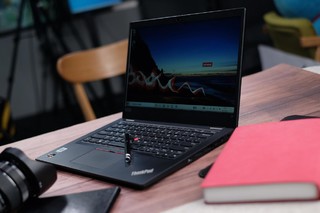人生的第一台笔记本ThinkPad S2