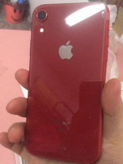3999元京东购买的第二个苹果xr手机