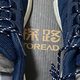 探路者春季徒步鞋TFAK81901藏蓝全方位评测