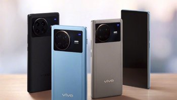 vivo X Note 大屏商务旗舰今日发售：7英寸2K+ E5屏、全新骁龙8+V1双芯
