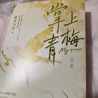 曾经的青春