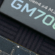 速度高达7400MB/s的高端PCIe4.0 SSD 宏碁掠夺者GM7000 硬核测评
