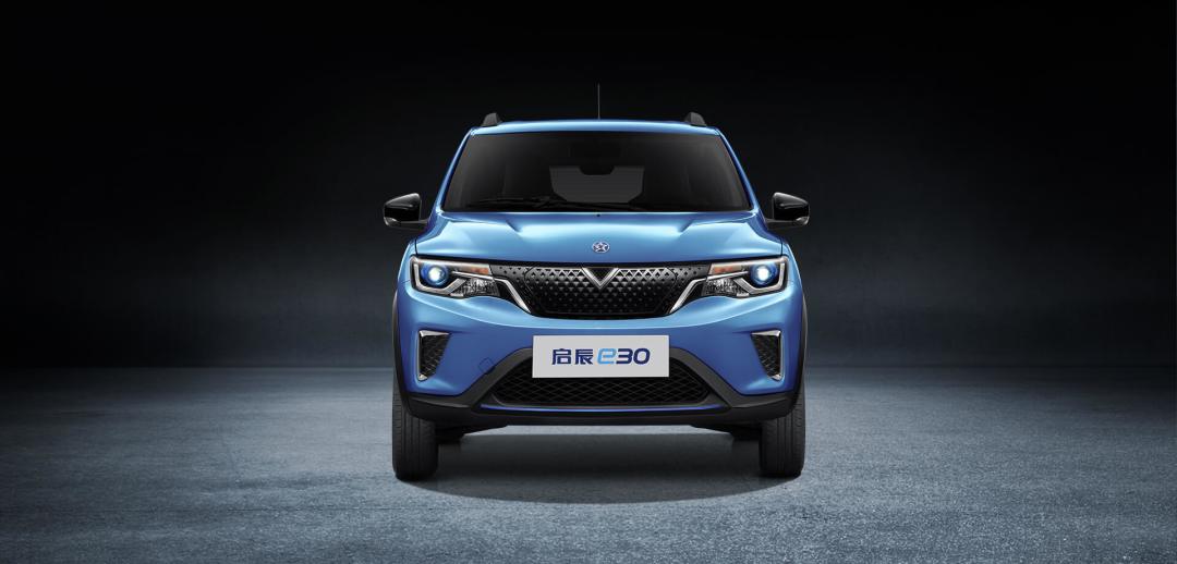 启辰新款e30上市_suv_什么值得买
