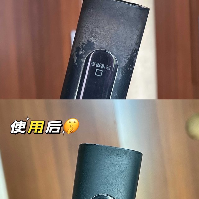 你的电动牙刷有多脏知道吗