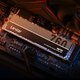 雷克沙推出新款 NM760 固态硬盘：5300MB/s 读速、电竞级散热