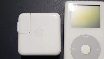 开创辉煌又被抛之脑后——iPod4代